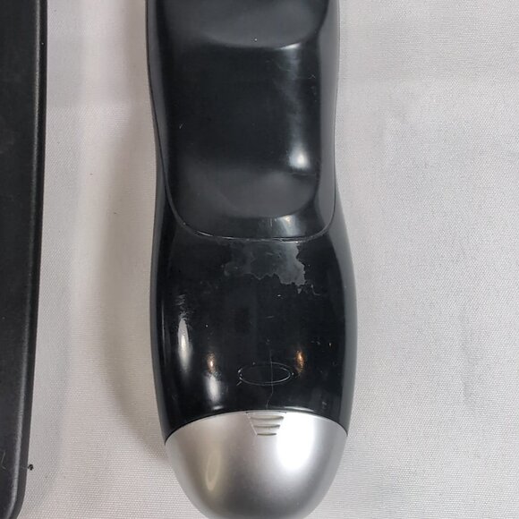 Logitech Harmony One Universal Remote Control Black Charger Base L-LW20 R1Y-17 - Picture 14 of 16